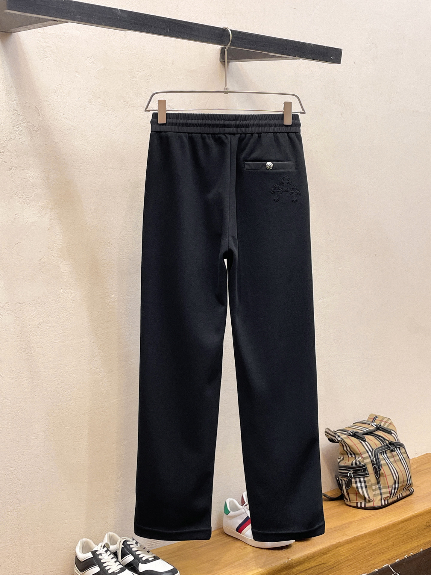 Casual Pants Man